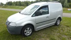 Gebruikt 2007 VW Caddy MPV | € 1.950 (Goede deal)