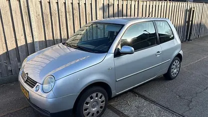 Occasion 2004 VW Lupo Hatchback | € 1.450 (Eerlijke prijs)
