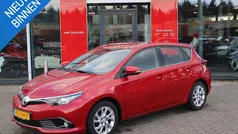 Gebruikt 2016 Toyota Auris Limited Hatchback | € 11.400 (Goede deal)