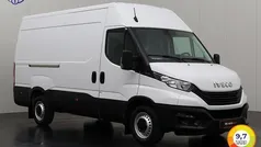Wit Gebruikt 2023 Iveco Daily Van | € 23.900 (Goede deal)