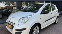 Gebruikt 2015 Suzuki Alto Hatchback | € 6.999 (Eerlijke prijs)