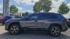 Grijs Gebruikt 2024 Suzuki Across Style SUV | € 48.750 (Goede deal)