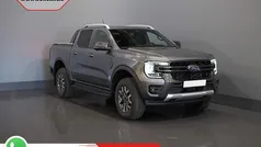 Gebruikt 2025 Ford Ranger Wildtrack Pickup | € 49.944 (Super prijs)