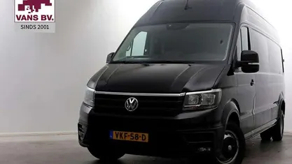 Occasion VW Crafter 177 PK (130 kW) 2021 Van