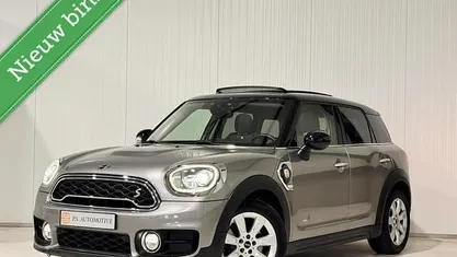 Occasion 2018 Mini Countryman Chili SUV | € 16.375 (Goede deal)