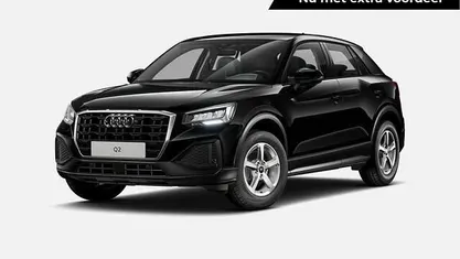 Occasion Audi Q2 Proline 150 PK (110 kW) 2025 SUV