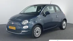 Gebruikt 2023 Fiat 500 Dolcevita Hatchback | € 16.395 (Eerlijke prijs)