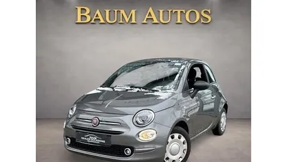 Occasion Fiat 500 Comfort 69 PK (50 kW) 2023 Hatchback
