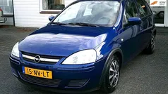 Gebruikt 2004 Opel Corsa Enjoy Hatchback | € 1.850 (Eerlijke prijs)