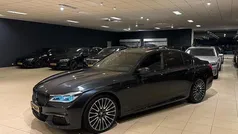 Gebruikt 2018 BMW 730 M Sport Sedan | € 35.950 (Eerlijke prijs)