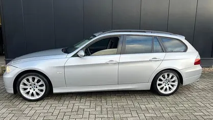 Occasion BMW 325 Executive 218 PK (160 kW) 2005 Stationwagen