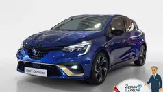 Gebruikt 2023 Renault Clio V Bose Edition Hatchback | € 21.940 (Eerlijke prijs)