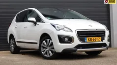 Gebruikt 2016 Peugeot 3008 MPV | € 7.950 (Super prijs)
