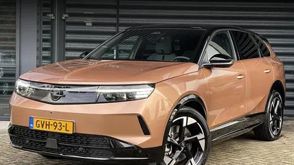 Occasion 2024 Opel Grandland Electric SUV | € 35.945 (Goede deal)