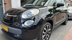 Gebruikt 2016 Fiat 500L Lounge MPV | € 9.950 (Eerlijke prijs)
