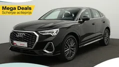 Gebruikt 2021 Audi Q3 Sportback S-Line SUV | € 35.450 (Super prijs)