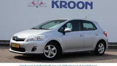 Gebruikt 2010 Toyota Auris Hatchback | € 8.950 (Eerlijke prijs)
