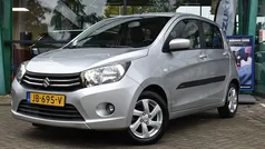 Gebruikt 2016 Suzuki Celerio Exclusive Hatchback | € 7.899 (Eerlijke prijs)