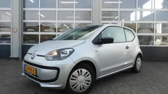 Gebruikt 2012 VW up! move up! Hatchback | € 3.500 (Eerlijke prijs)