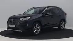 Gebruikt 2020 Toyota RAV4 SUV | € 28.700 (Super prijs)