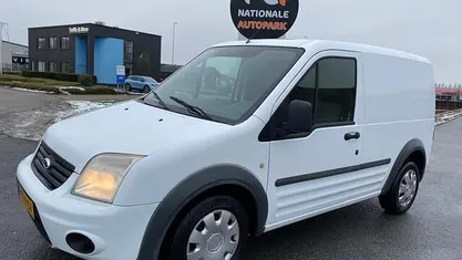 Occasion 2012 Ford Transit Trend Van | € 1.999 (Goede deal)