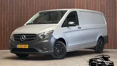 Gebruikt 2018 Mercedes Vito Business MPV | € 14.900 (Eerlijke prijs)