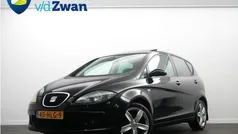 Gebruikt 2009 Seat Altea Style MPV | € 2.950 (Eerlijke prijs)