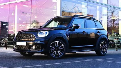 Gebruikt 2023 Mini John Cooper Works Countryman Comfort SUV | € 39.950 (Goede deal)