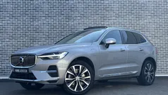 Grijs Gebruikt 2021 Volvo XC60 Inscription SUV | € 44.694 (Eerlijke prijs)