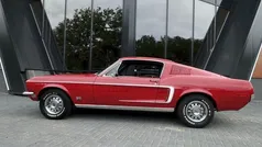 Gebruikt 1968 Ford Mustang Fastback Hatchback | € 58.500