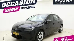 Gebruikt 2024 Opel Corsa Edition Hatchback | € 18.950 (Eerlijke prijs)