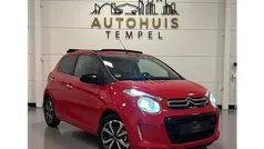 Gebruikt 2015 Citroën C1 Shine Hatchback | € 5.999 (Eerlijke prijs)