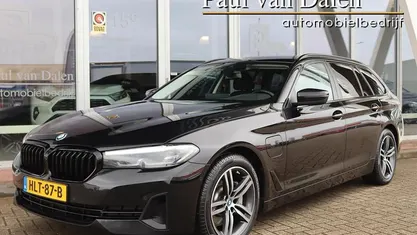Occasion 2022 BMW 530e Stationwagen | € 31.750 (Super prijs)