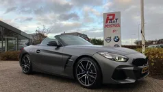 Gebruikt 2021 BMW Z4 M Sport Cabriolet | € 78.500