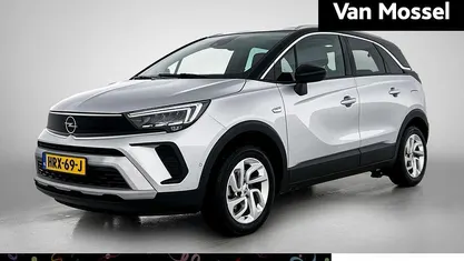 Occasion Opel Crossland X Elegance 131 PK (96 kW) 2024 SUV
