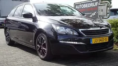 Gebruikt 2016 Peugeot 308 Stationwagen | € 5.650 (Goede deal)