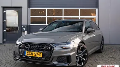 Gebruikt 2024 Audi A6 Stationwagen | € 49.500 (Super prijs)