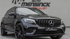 Gebruikt 2018 Mercedes GLC250 Premium Plus SUV | € 31.750 (Eerlijke prijs)