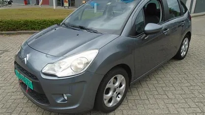 Grijs Occasion 2011 Citroën C3 Business Class Hatchback | € 2.750 (Eerlijke prijs)