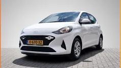Gebruikt 2024 Hyundai i10 Comfort Hatchback | € 17.489 (Eerlijke prijs)