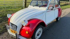 Citroën 2CV