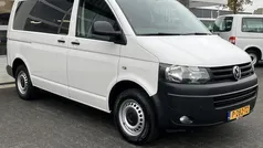 Gebruikt 2014 VW T5 Trendline Van | € 18.950 (Eerlijke prijs)