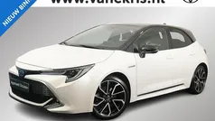 Gebruikt 2020 Toyota Corolla Executive Hatchback | € 23.395 (Eerlijke prijs)