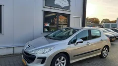 Gebruikt 2008 Peugeot 308 Hatchback | € 1.449 (Eerlijke prijs)