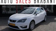 Gebruikt 2012 Seat Ibiza FR Hatchback | € 3.990 (Eerlijke prijs)