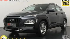 Zwart Gebruikt 2019 Hyundai Kona Comfort SUV | € 12.745 (Eerlijke prijs)