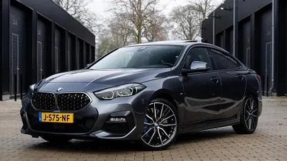 Occasion BMW 220 M Sport 189 PK (139 kW) 2020 Grijs Coupé