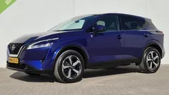 Gebruikt 2023 Nissan Qashqai N-Connecta SUV | € 28.735 (Eerlijke prijs)