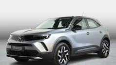 Grijs Gebruikt 2023 Opel Mokka SUV | € 23.689 (Eerlijke prijs)