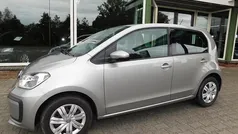 Grijs Gebruikt 2019 VW up! move up! Hatchback | € 8.950 (Eerlijke prijs)